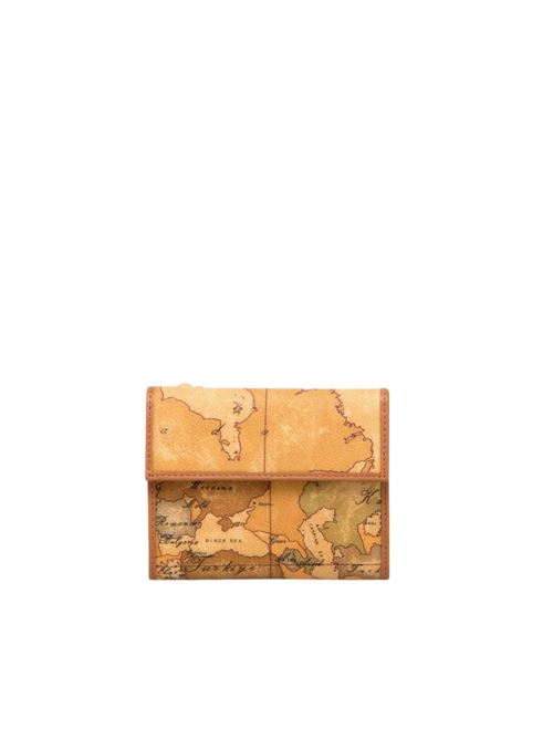 Geo Classic Medium Wallet ALVIERO MARTINI | W0196000X0010